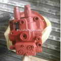 Motor de balanço EC210BLC da escavadeira 14524189